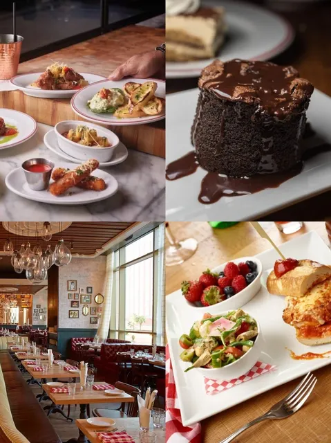 Las Vegas 🍳 Picture-Perfect & Delicious Brunch Spots 💕