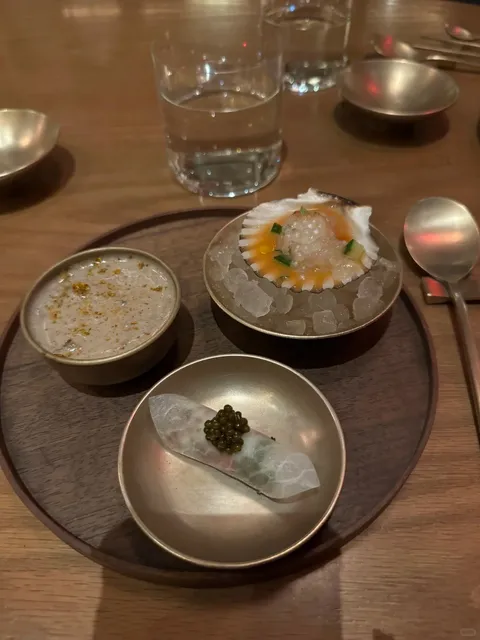 🍽️Some Stars🌟🥂 I Recently Collected in New York(2)