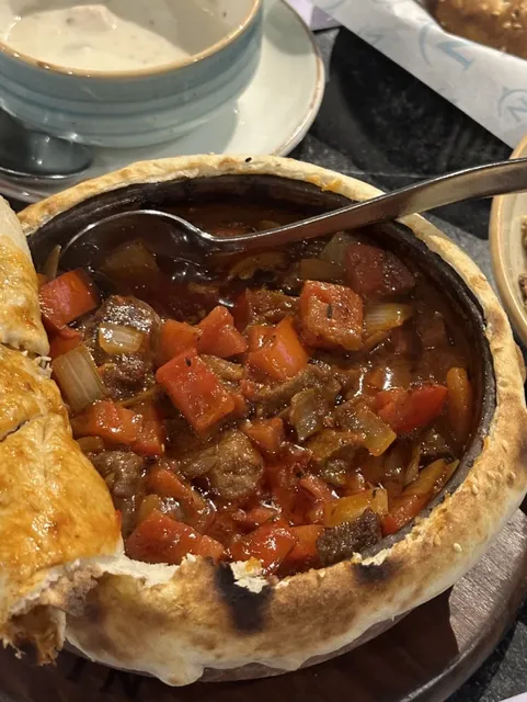 Egypt | The most delicious meal I've had in Cairo ☄️!!