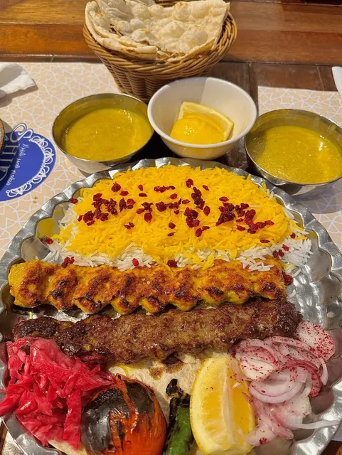 You Can't Leave Doha Without Trying This Restaurant! 🥹