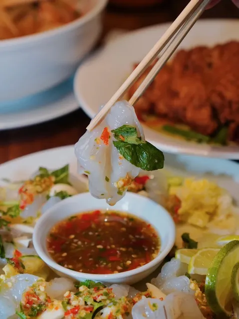 Boston Allston’s Hidden Gem Thai Restaurant 🌟