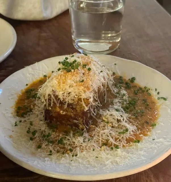  Martina | Minneapolis's Vibrant Argentine-Inspired Gem