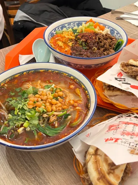 🇳🇱 The Hague Chinese Food Guide 🥢