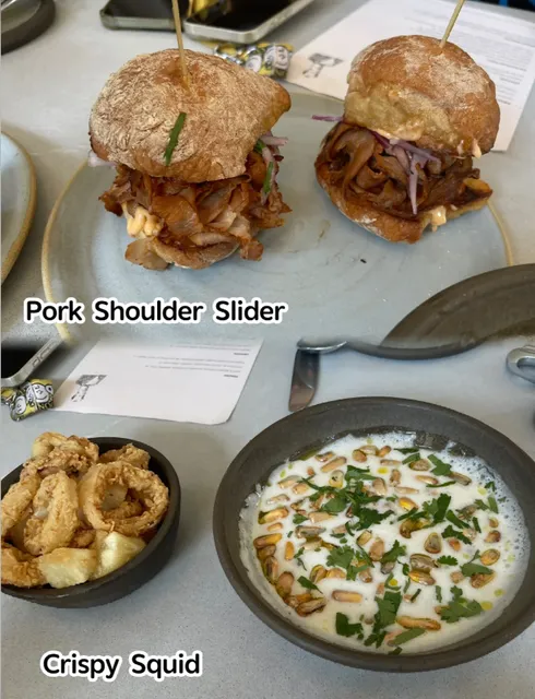 Brooklyn 🇺🇸 | Unique Peruvian Cuisine at Llama Inn 🦙