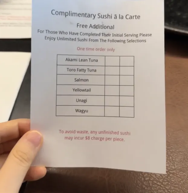 New York Toka Chef Kitchen 🌟