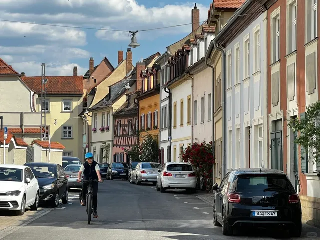 🇩🇪 Bamberg: Germany’s Hidden Fairytale Gem 🏰✨