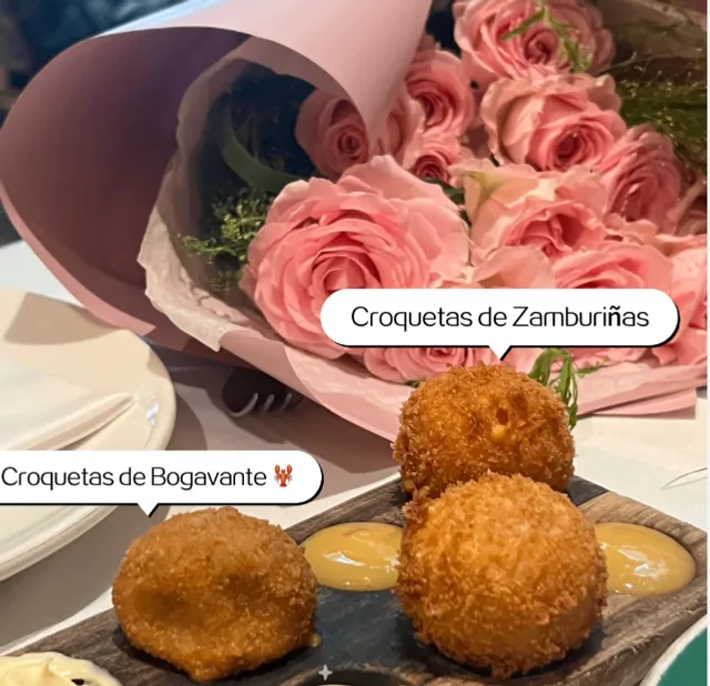 Waren's Restaurant | LA DIVA💃🏻 Eat a beautiful meal 👸🏻