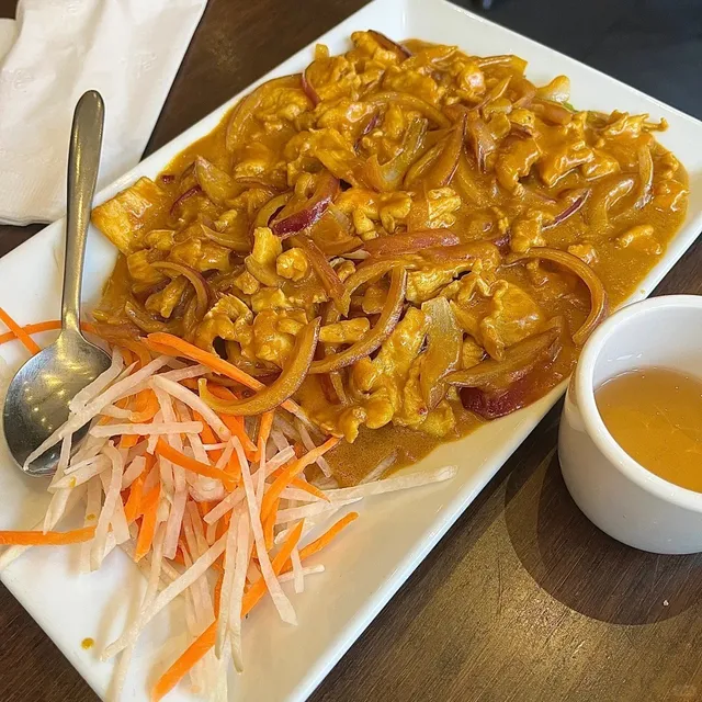 🌟 Penang Restaurant – With Nearly 2,000 Reviews