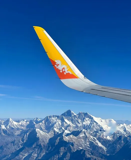 Bhutan, a Pure Land for the Soul