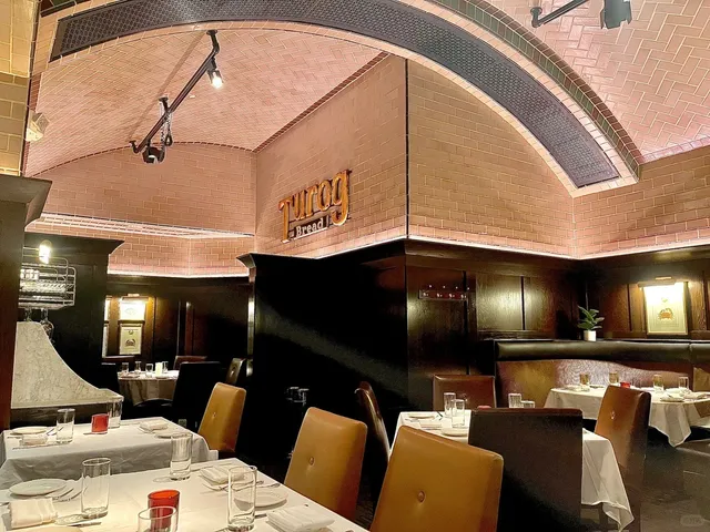 Philadelphia Restaurant Week | DEVON SEAFOOD GRILL 🍽️🐟