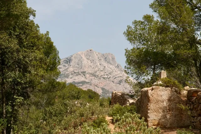 🇫🇷 Cézanne's Revolution: Where Art Changed Forever 🎨