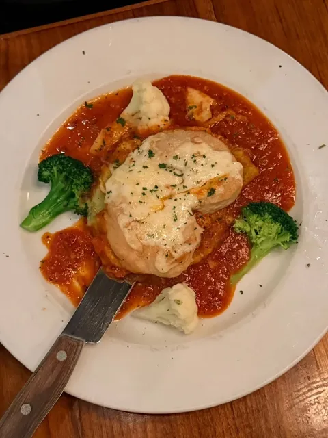 The Reigning King of Italian Cuisine in Chicago: Buona Terra Ristorant