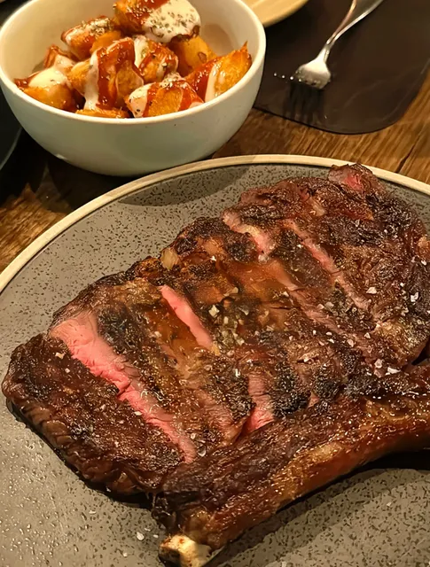 Melbourne CBD | Asado Argentinian Steakhouse - My Carnivore Obsession​