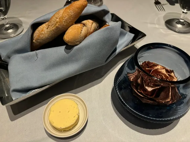 Prime Steakhouse at Bellagio, Las Vegas 🥩✨