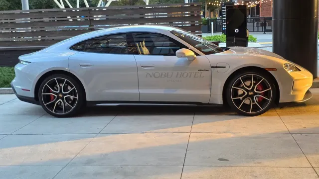 A Luxurious Weekend at The St. Regis Atlanta 🌟