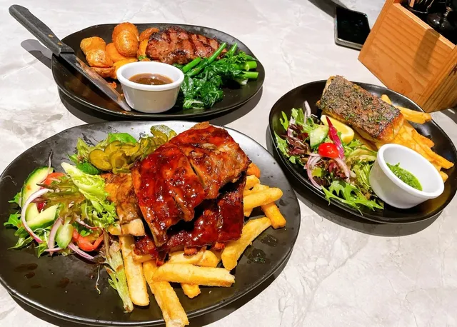 One of My Favorite Eateries in Toowoomba！🍽️🎶