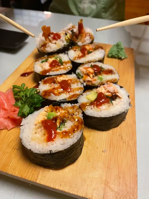 Very Vintage Japanese Restaurant｜Salt Lake City Eats 🍶✨