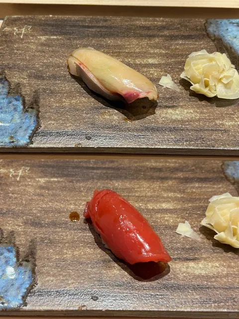 🍣 Mizu Omakase - A Second Visit to Toronto's Hidden Sushi Gem 🇨🇦​​