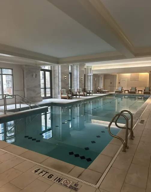 🌟 An Unforgettable Stay – Where Exceptional Service Meets Luxury! 🌟