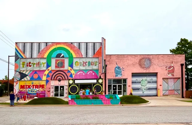 Oklahoma City: Its Name Sounds Tricky, But It’s Actually a Dreamy Spot