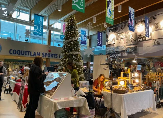 🌿 Coquitlam Area Farmers' Market Guide 