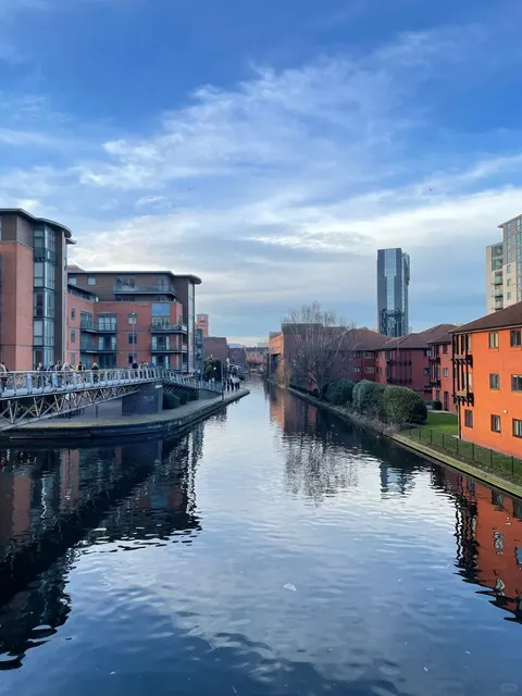 🇬🇧 Birmingham: The UK's Most Underrated Gem！📍