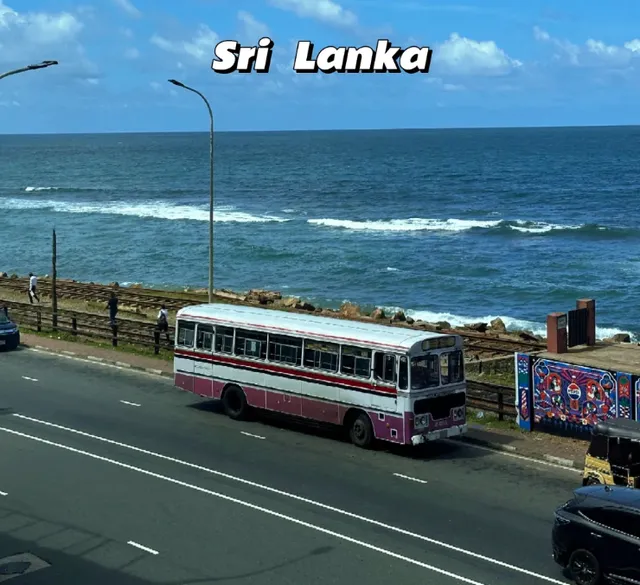 Just Back from Sri Lanka—Here’s What You MUST Know!​​