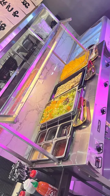 A Duo's Culinary Adventure 🍜😋