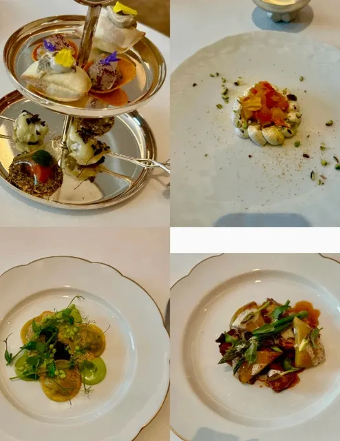 Bouillabaisse in Marseille, a Michelin Two-Star in Paris, and Amazing 