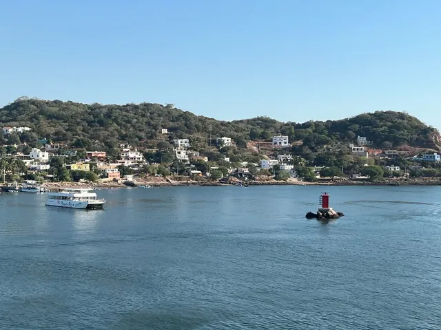 Mazatlán Cruise Day Trip: A Memorable Adventure!