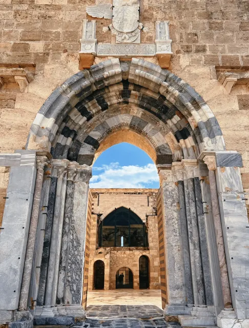 🏰 Castello Maniace, Syracuse | 800 Years of History