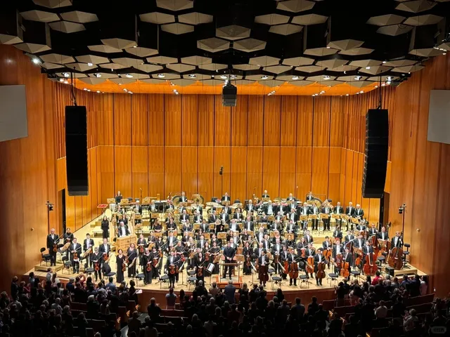 🎻 Houston Symphony’s Mahler 6: A Journey Through Tragedy and Triumph