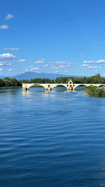 Day 19: Avignon & Sorgue River Road Trip 🚗💨