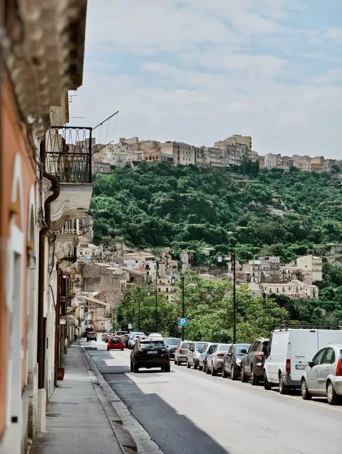 🇮🇹 A Little Sharing About Ragusa & Syracuse