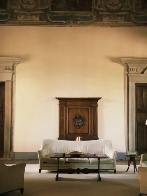 🏰 A Thousand-Year-Old Castle ⚜️ My Dream Hotel in Florence
