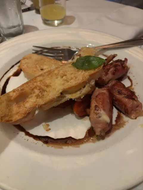 Capital Grille｜The Perfect Birthday Dinner 🎂