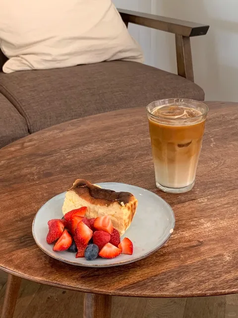 A Serendipitous Coffee Discovery in Bergen op Zoom ✨☕