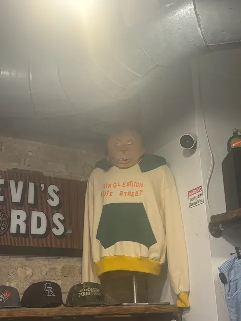 Madison｜Heritage Tavern – We Like You 💚