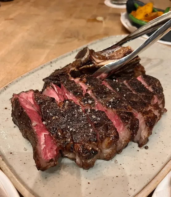 Richmond | Chop Steakhouse - The Rare Western Restaurant That Thrives 