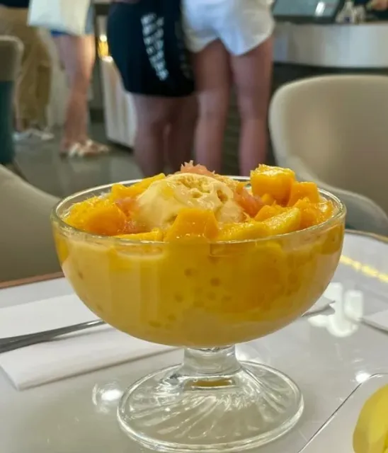 🥭 Mango Mango| A Tropical Dessert Paradise in Squirrel Hill