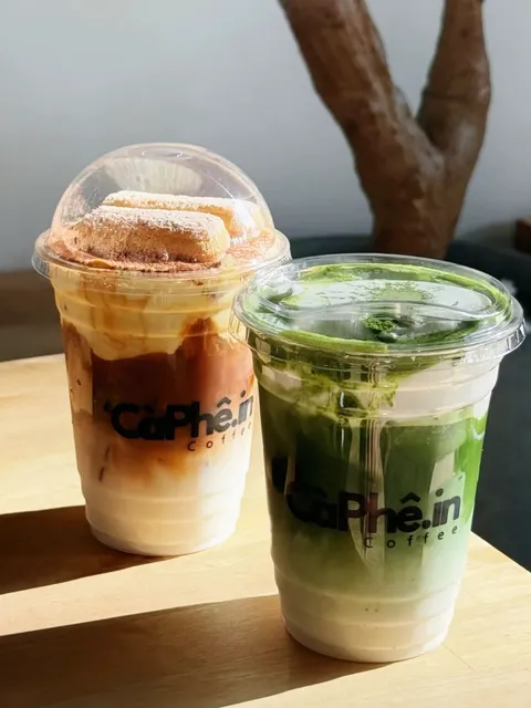 A Sun-Drenched, Caffeine-Fueled Morning in Austin