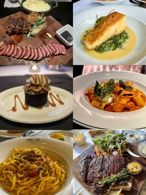 Chicago Restaurants Worth Visiting Again & Again 🍽️
