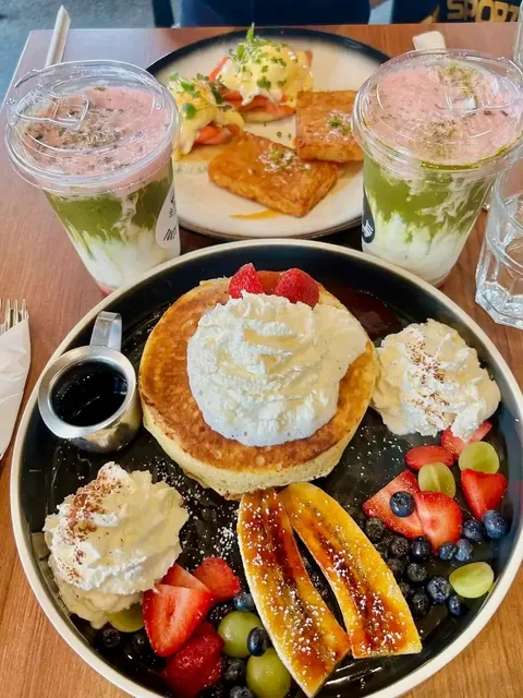 Vietnamese Chef's Korean Pancakes Will Blow Your Mind