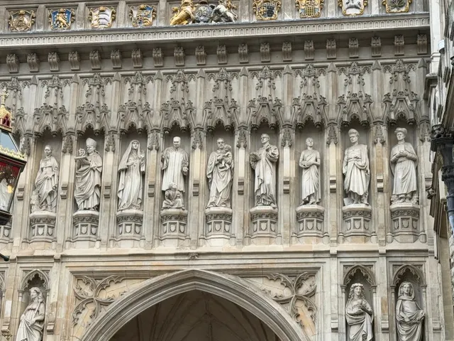 Big Ben & London Eye: BEST Photo Spots! 📸✨