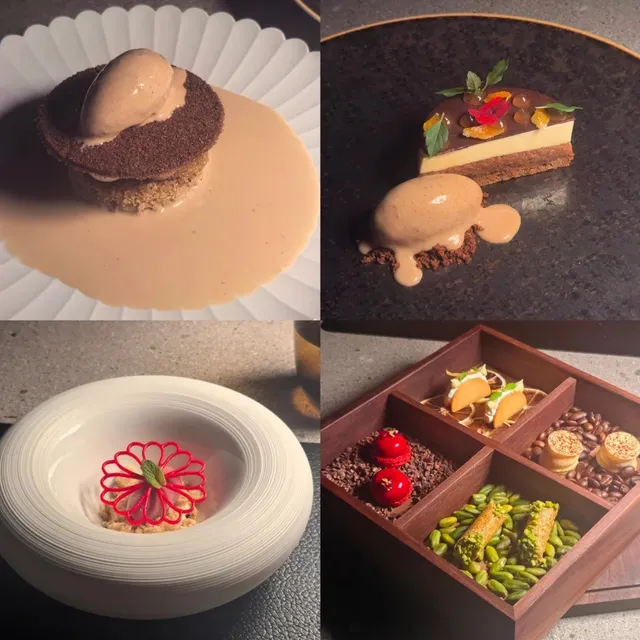 Dubrovnik's Crown Jewel: Restaurant 360 🌟🍽️