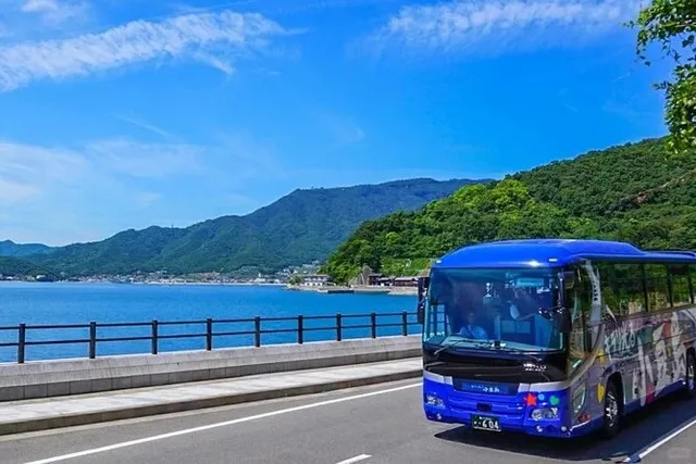 Must-Visit Popular Attraction on Shodoshima:
