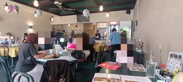 Dunedin Food Adventure: Taipei 101 Restaurant - Worth a Visit! 🥢🍜