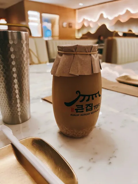 Who Finally Tried SF’s Hyped Korean Spot – One Year After Opening?