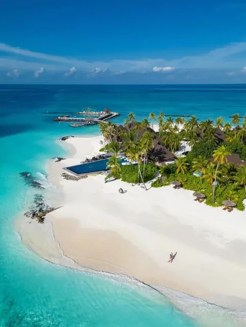 Super valueMaldives travel--Maldives Faarufushi Resort & Spa