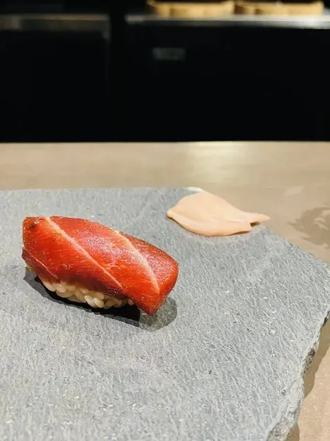 🇺🇸 LA Udatsu Sushi！A Must-Try Stunner 🍣✨